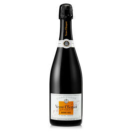 Champagne Veuve Clicquot Ponsardin, Demi-Sec ()