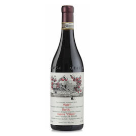 Vietti, Barolo Riserva Villero (2012)