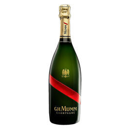 Champagne Mumm, Grand Cordon ()