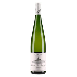 Domaine Trimbach, Riesling Clos Sainte Hune (2018)