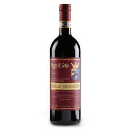 Poggio di Sotto, Brunello di Montalcino Riserva (2015)
