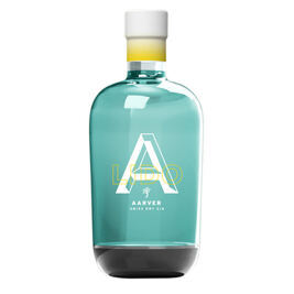 Aarver, Lido Swiss Dry Gin ()