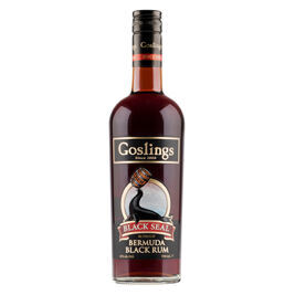 Gosling's, Black Seal Rum ()