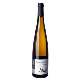 Domaine Mann, Riesling Grand Cru "Pfersigberg" (2018)