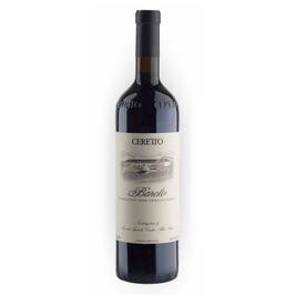 Ceretto, Barolo (2018)