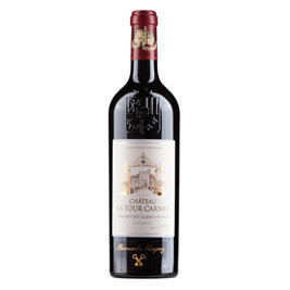 Château La Tour Carnet, Château La Tour Carnet (2020)