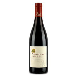 Domaine Olivier Merlin, Bourgogne Rouge (2017)