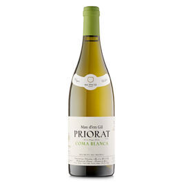 Finca Mas d'en Gil Priorat, Coma Blanca (2016)