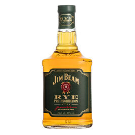 Jim Beam, Jim Beam Rye ()