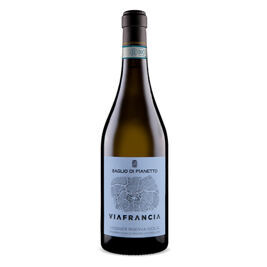 Baglio Di Pianetto, Viafrancia Bianco (2021)