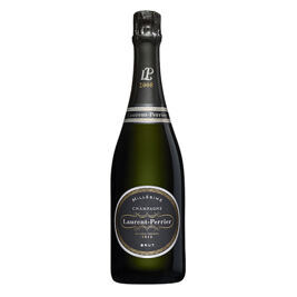 Champagne Laurent-Perrier, Brut Millésimé (sans étui) (2008)