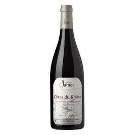 Domaine Jamet, Côtes du Rhône (2021)