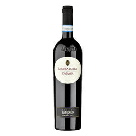 Beni di Batasiolo, Barbera d'Alba Sovrana (2021)