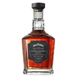 Jack Daniel's, Single Barrel (sans étui)