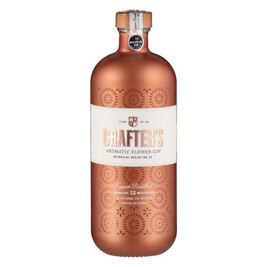 Crafter's, Aromatic Flower Gin ()