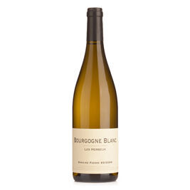 Domaine Pierre Boisson, Bourgogne Blanc "Les Herbeux" (2020)