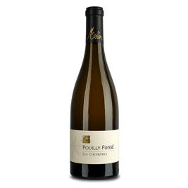 Domaine Olivier Merlin, Pouilly-Fuissé "Les Chevrières" (2017)