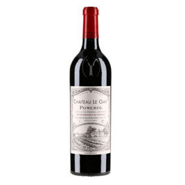 Château Le Gay, Château Le Gay (1999)