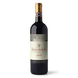 Querciabella, Querciabella Riserva (2018)