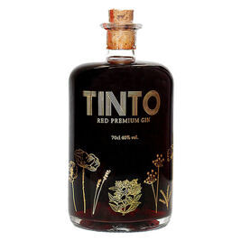 Tinto, Red Premium Gin ()