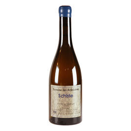 Domaine des Ardoisières, Schiste (2020)