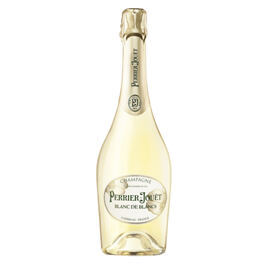 Champagne Perrier-Jouët, Blanc de Blancs (sans coffret) ()