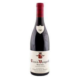 Domaine Denis Mortet, Clos de Vougeot (2000)