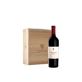 Verité, Caisse La Muse ( 3 x 75cl) (2013/2016/2018) ()