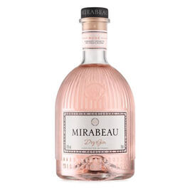 Maison Mirabeau, Mirabeau Dry Gin ()