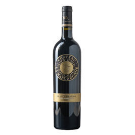 Château la Mascaronne, Grande Réserve Rouge (2020)