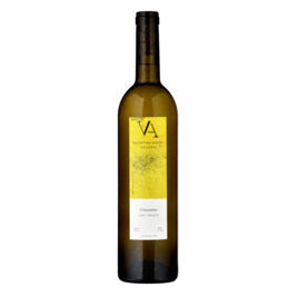 Valentina Andrei, Chasselas (2022)