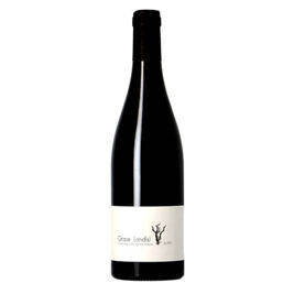 Domaine de La Nouvelle Donne, Graceland (2012)