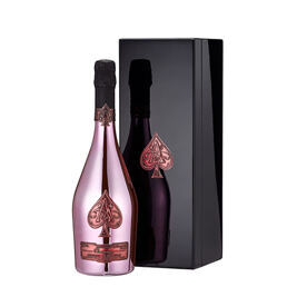 Champagne Armand de Brignac, Rosé (giftbox) ()