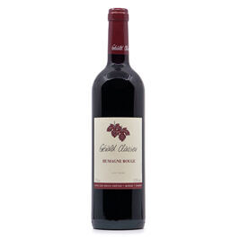 Domaine Gérald Clavien, Humagne Rouge (2018)