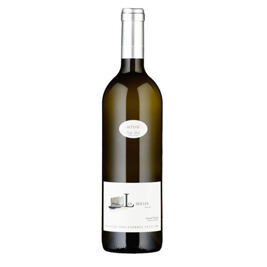 Cave Les Follaterres, Altesse (2016)