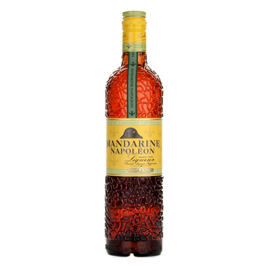 Mandarine Napoléon, Grande Cuvée ()