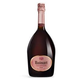 Champagne Ruinart, Rosé