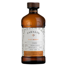 Monin, Coridal Paragon de Baie de Rue ()