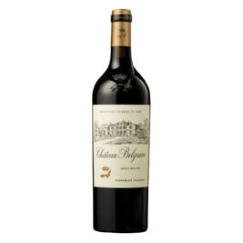 Château Belgrave (2020)