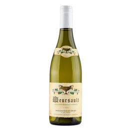 Domaine Coche-Dury, Meursault (1999)