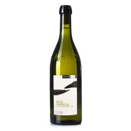 Domaine Bernard Cavé, Chapelle (2016)