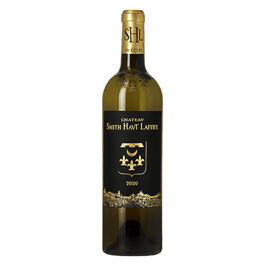 Château Smith Haut Lafitte, Les Hauts de Smith blanc (2020)