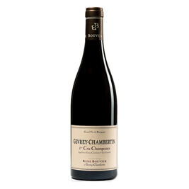 Domaine René Bouvier, Gevrey-Chambertin "Les Champeaux" (2016)