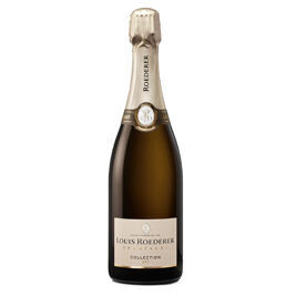 Champagne Louis Roederer, Collection 246 (sans étui)