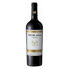 Ojo de Agua - Dieter Meier, Ojo de Agua Cuvée Spéciale Bio (2022)