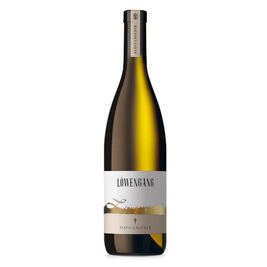 Aloïs Lageder, Löwengang Chardonnay (2022)