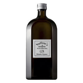 Sutton's Seedless, Gin ()
