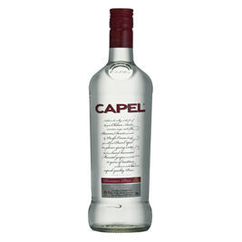 Capel, Pisco ()