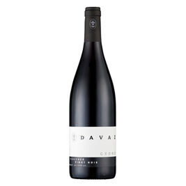 Davaz, Pinot Noir Grond (2021)