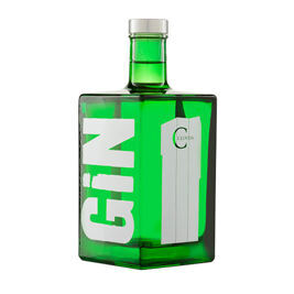 Clouds Gin, Gin ()